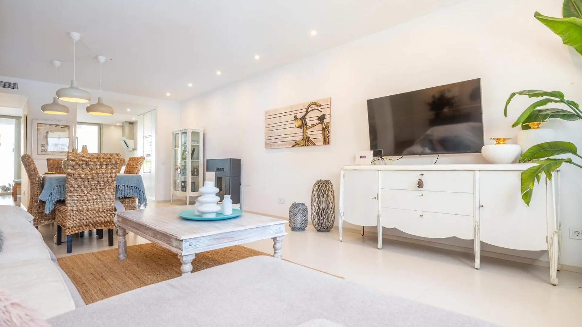 Villa Foners Mallorquins Muro İspanya