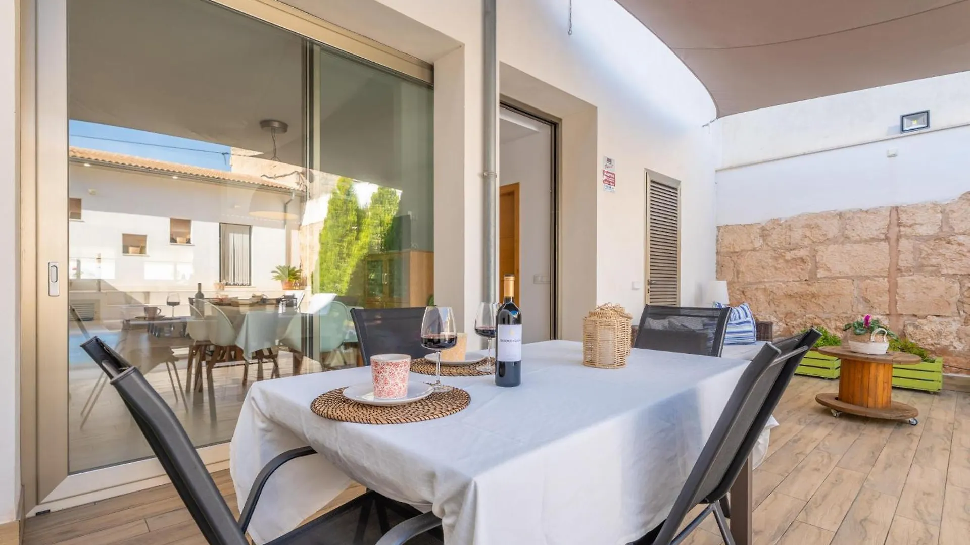 Villa Foners Mallorquins Muro